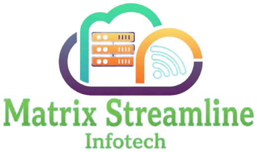 Matrix Streamline Infotech